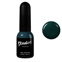 Gel polish Studios, dark veils, 8ml