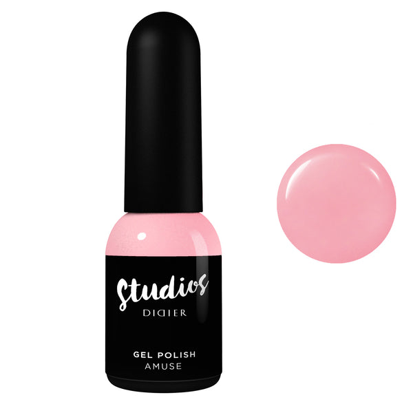 Gel polish Studios, amuse,  8ml