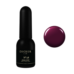 One step gel polish, No28, 10ml