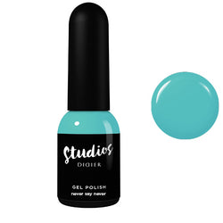 Gel polish Studios, never say never, 8ml