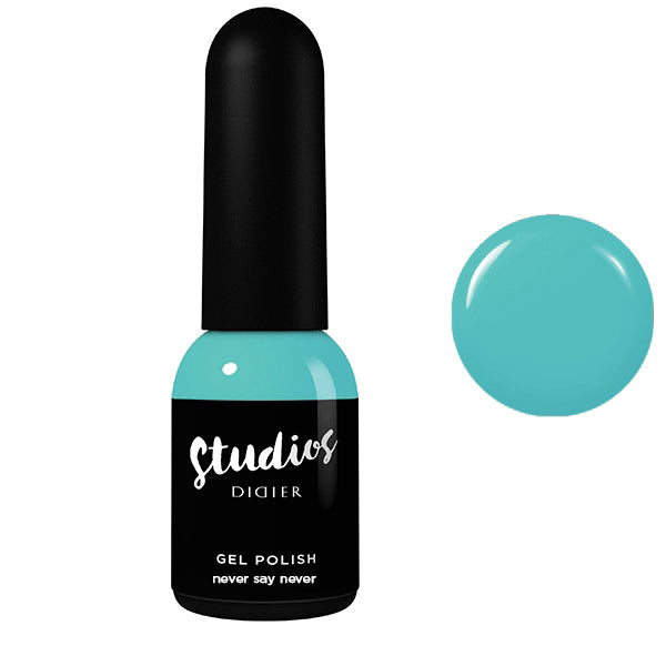 Gel polish Studios, never say never, 8ml