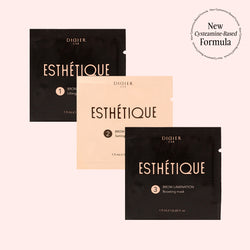 Didier Lab Esthétique Brow Lamination System