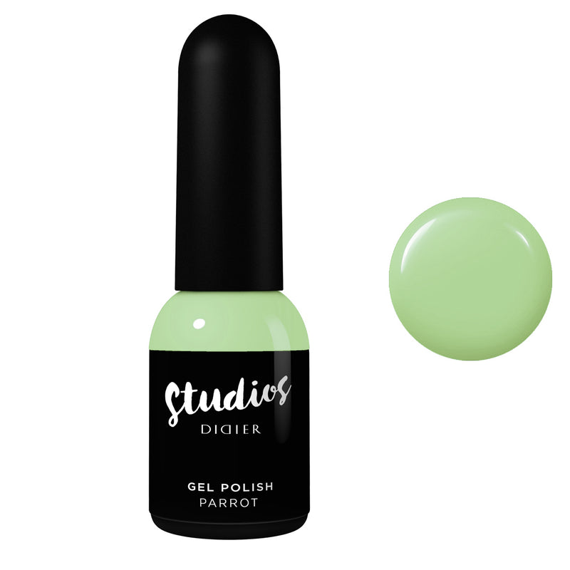 Gel polish Studios, parrot,  8ml