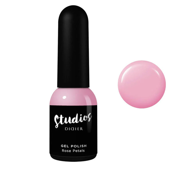 Gel polish Studios, rose petals,  8ml