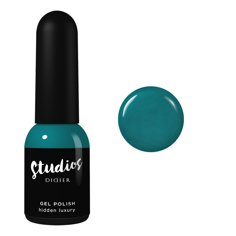 Gel polish Studios, hidden luxury,  8ml