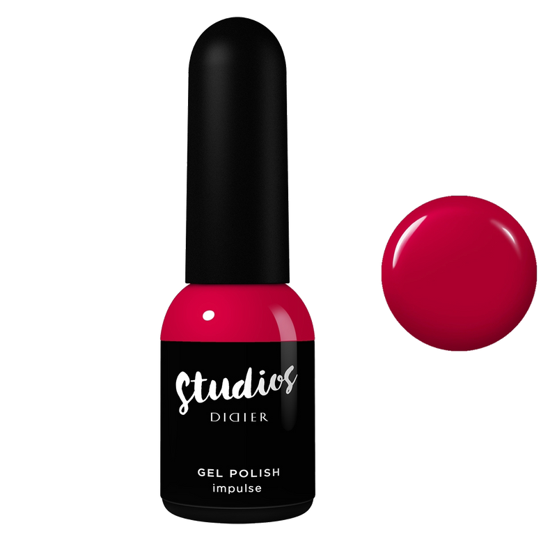 Gel polish Studios, impulse, 8ml