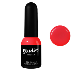 Gel polish Studios, Persian coral,  8ml