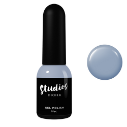 Gel polish "Studios Didier", lilac, 8ml