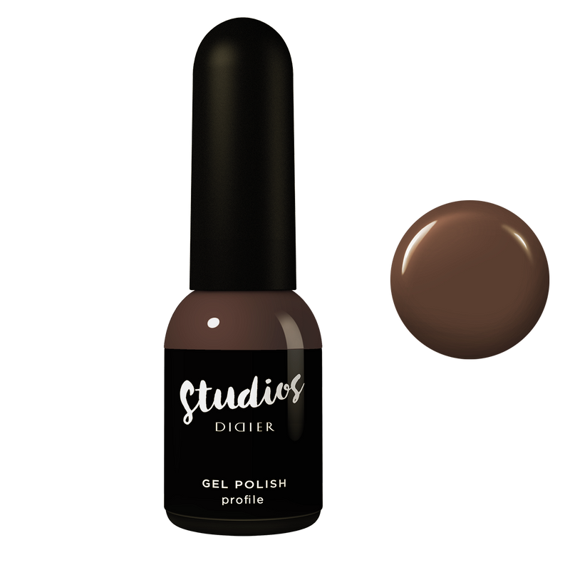 Gel polish "Studios Didier", profile, 8ml