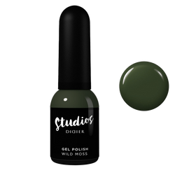 Gel polish Studios, wild moss, 8ml