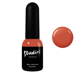 Gel polish "Studios Didier", Karmen, 8ml