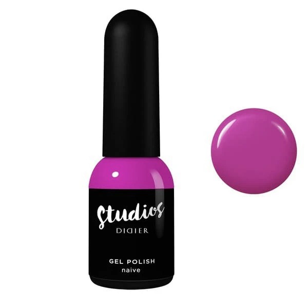 Gel polish Studios,  naïve, 8ml