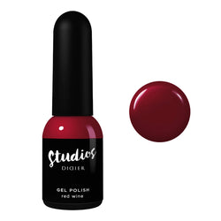 Gel nail polish Studios, red wine, 8ml