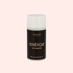 Tint remover "Didier Lab" Esthétique, 150ml