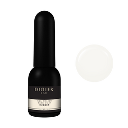 Gel polish, Rubber base coat "Didier Lab", 10ml - Didier Lab Sweden