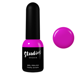 Gel polish Studios, freshy purple,  8ml