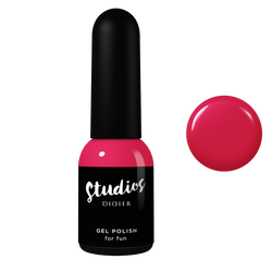 Gel polish "Studios Didier", for fun, 8ml