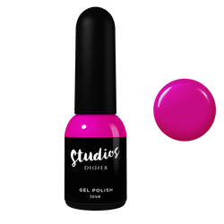 Gel polish Studios, Love,  8ml