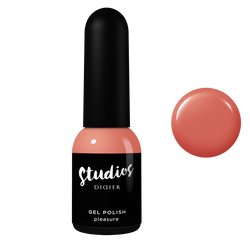 Gel polish "Studios Didier", pleasure, 8ml