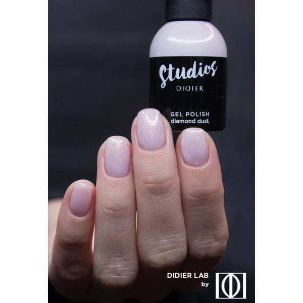 Didierlab Gel Nail Polish Studios Gel polish Studios, diamond duts, 8ml