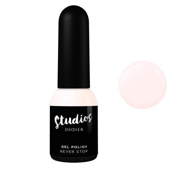 Didierlab Gel Nail Polish Studios Gel polish Studios, never stop, 8ml