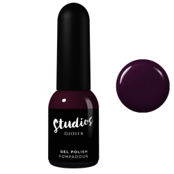 Didierlab Gel Nail Polish Studios Gel polish Studios, Pompadour, 8ml