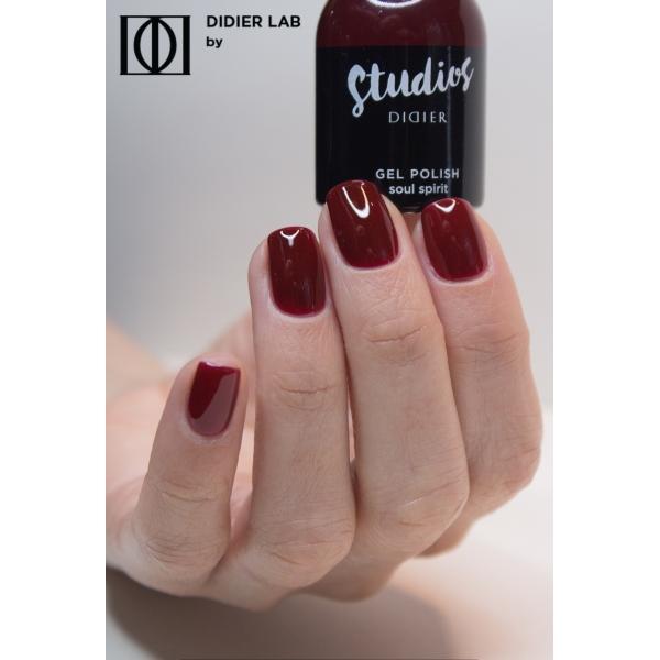 Didierlab Gel Nail Polish Studios Gel polish Studios, soul spirit, 8ml