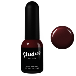 Didierlab Gel Nail Polish Studios Gel polish Studios, St.Valentine, 8ml