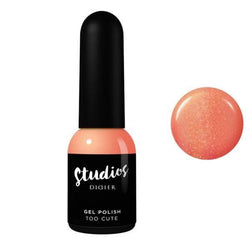 Didierlab Gel Nail Polish Studios Gel polish Studios, too cute!, 8ml