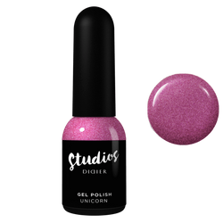 Didierlab Gel Nail Polish Studios Gel polish Studios, unicorn,  8ml