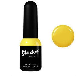 Didierlab Gel Nail Polish Studios Gel polish Studios, vibrant smile, 8ml