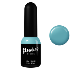 Gel polish Studios , Baby Blue, 8ml