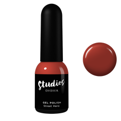 Gel polish Studios , Street Hero, 8ml