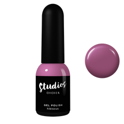 Gel nail polish Studios, Hibiscus, 8ml