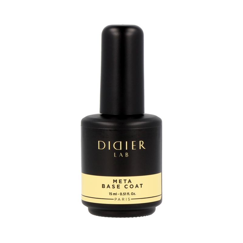 Gel polish Base Coat "Didier Lab", Meta Base