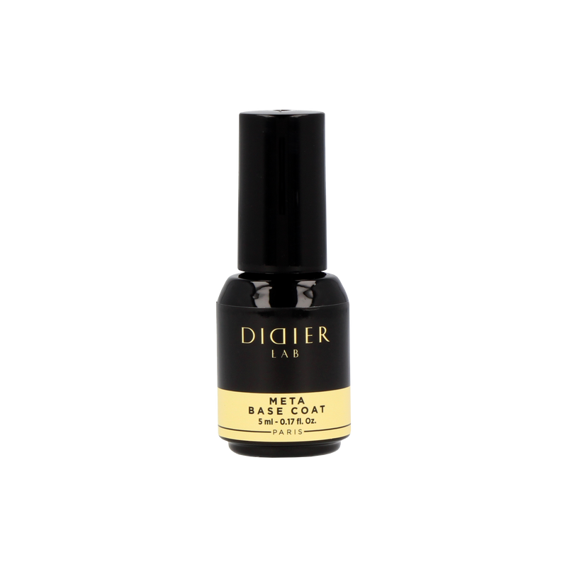 Gel polish Base Coat "Didier Lab", Meta Base